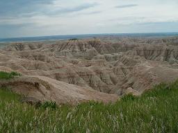 Western U.S.A. ---Photos by Wanda McMullin