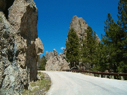 Western United States, 