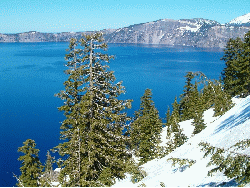 Western United States, 