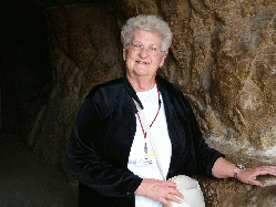 Egypt, January, 2006