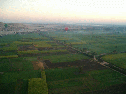 Egypt, January, 2006