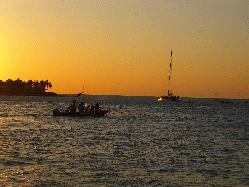 Key West, April, 2009