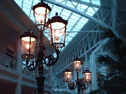 Opryland, Nashville, Tennessee