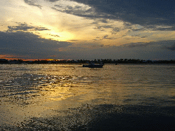 Perdido Key, May 2009