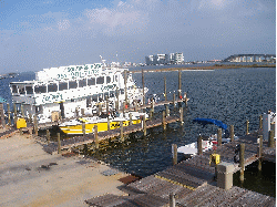 Perdido Key, October 2010