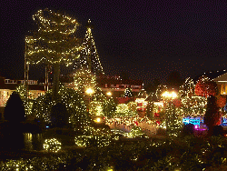 Nashville TrinityCity