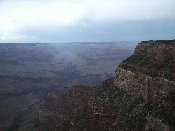 American West, July 2009